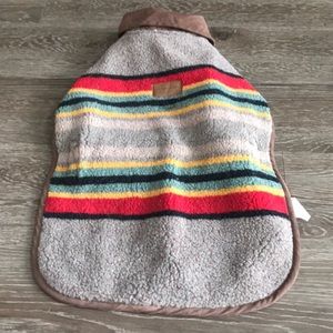 Pendleton Dog Jacket